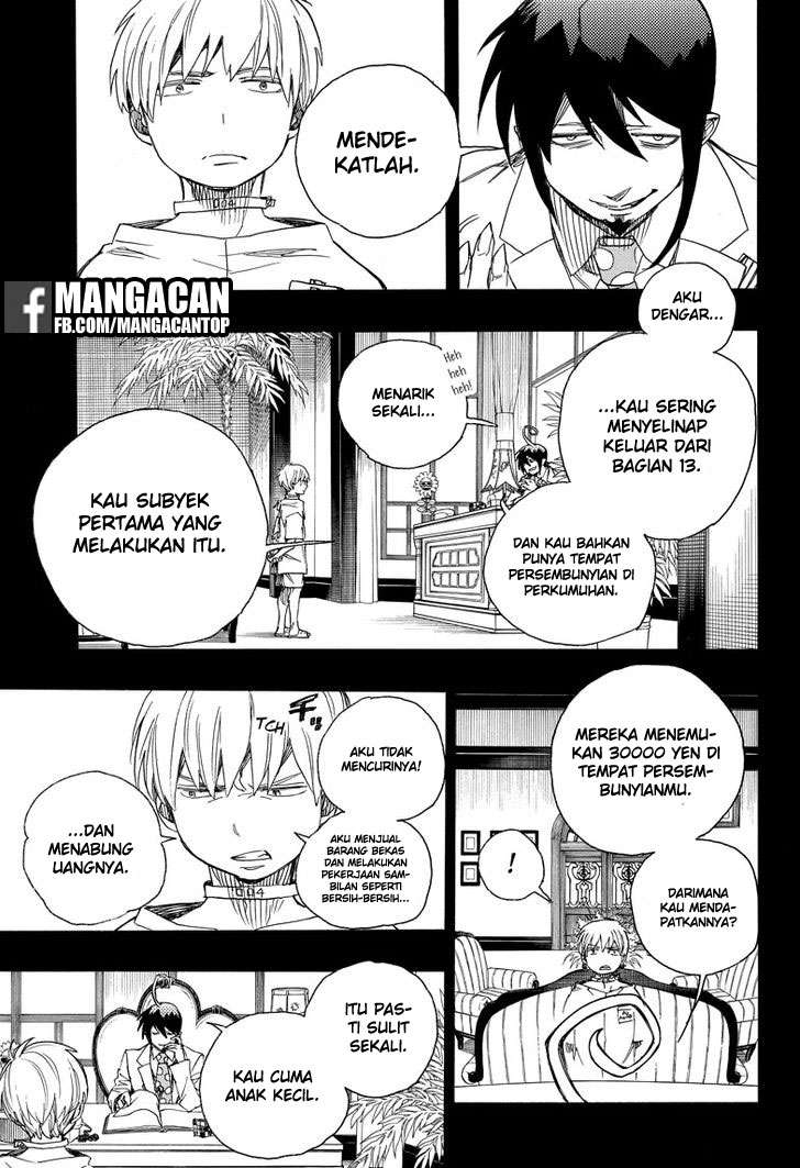 Chapter 101 - halaman 19