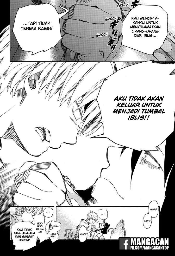Chapter 101 - halaman 24
