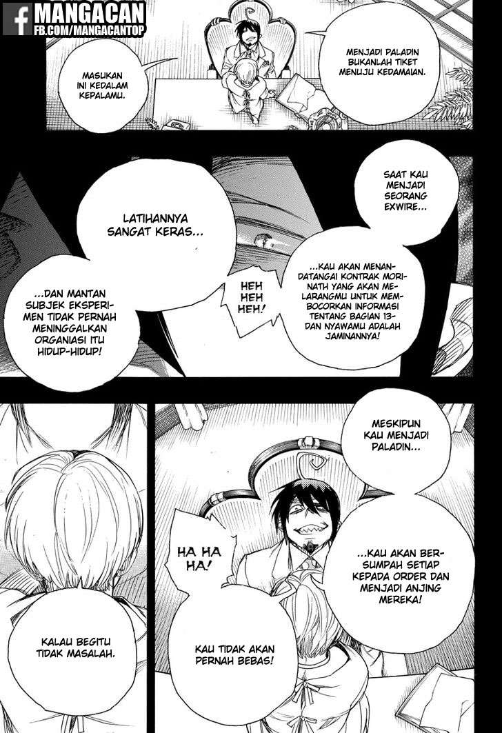 Chapter 101 - halaman 25