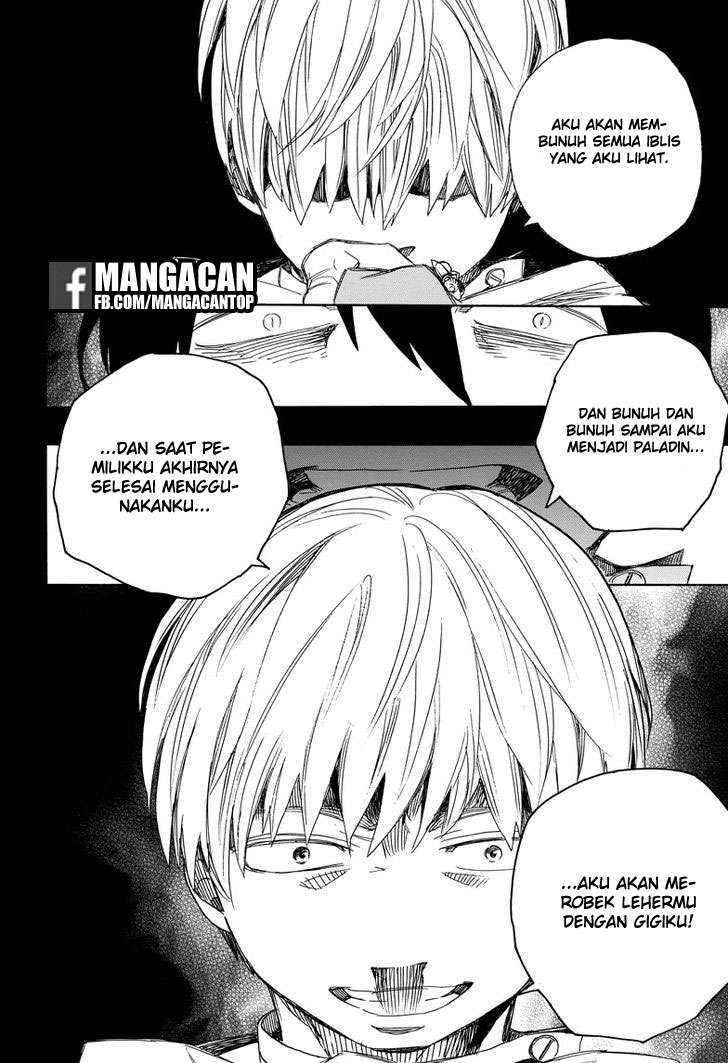Chapter 101 - halaman 26