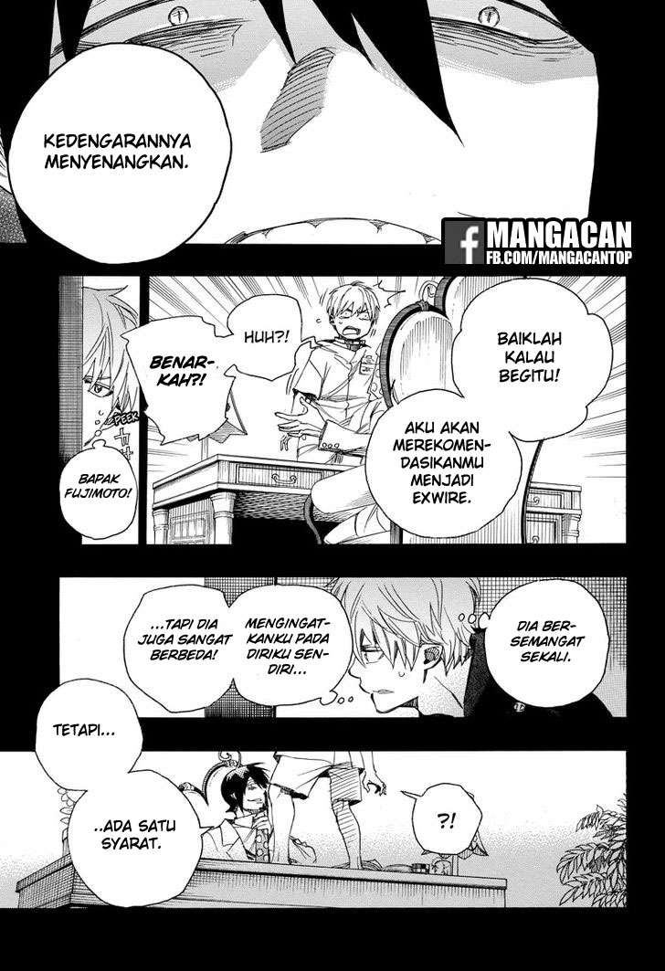 Chapter 101 - halaman 27