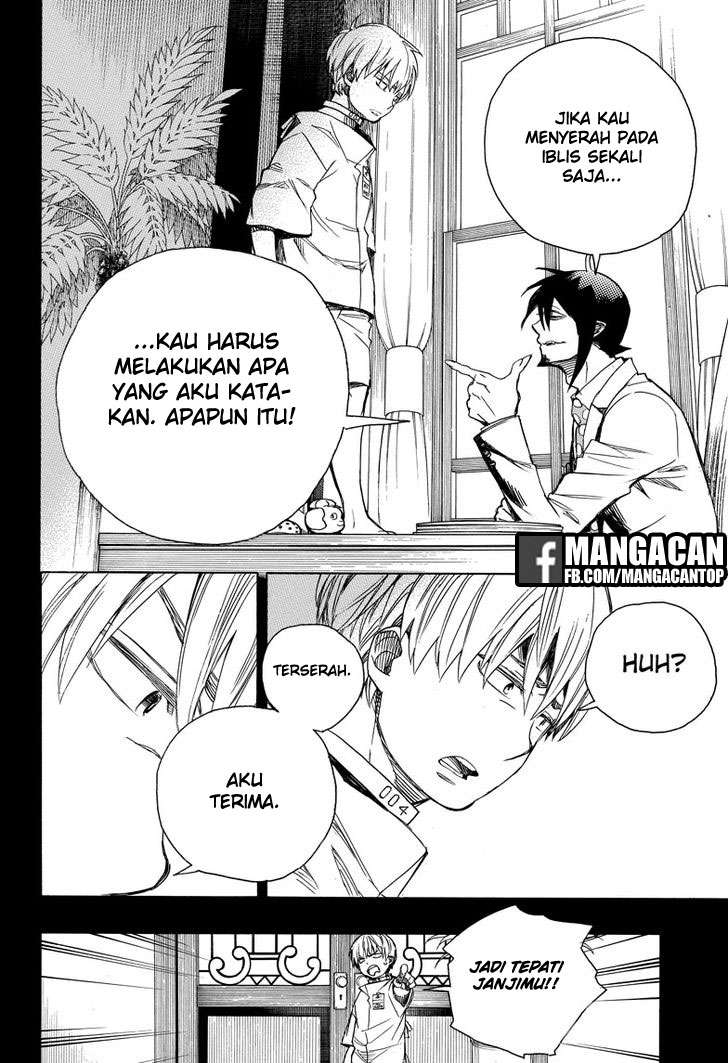 Chapter 101 - halaman 28