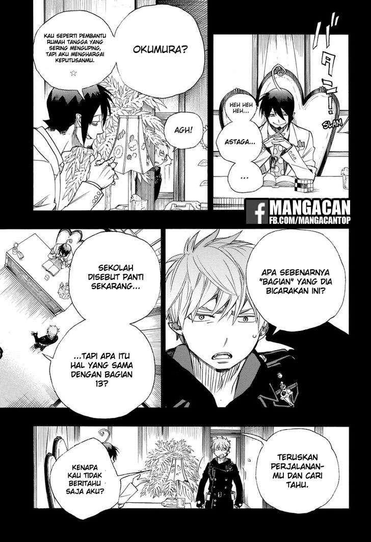 Chapter 101 - halaman 29