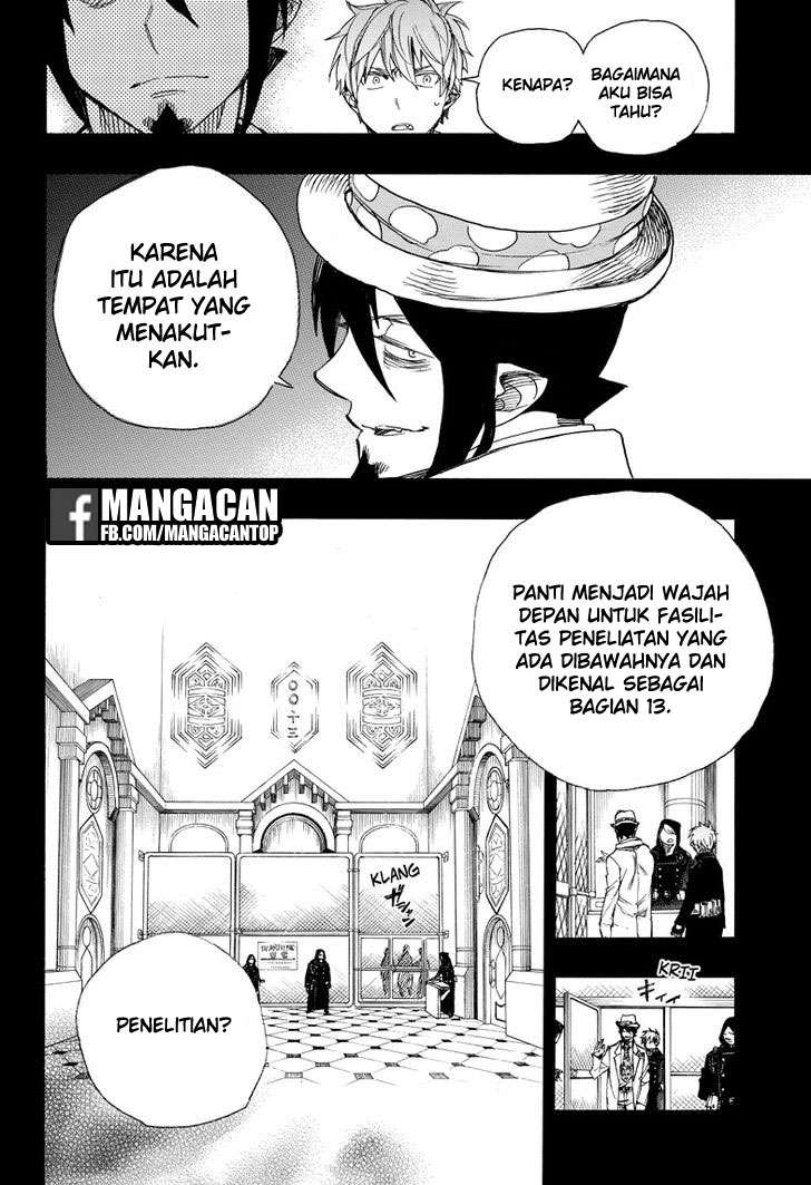 Chapter 101 - halaman 32