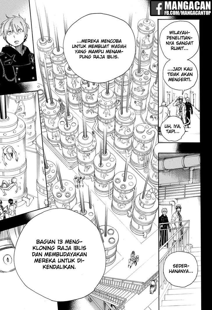 Chapter 101 - halaman 33