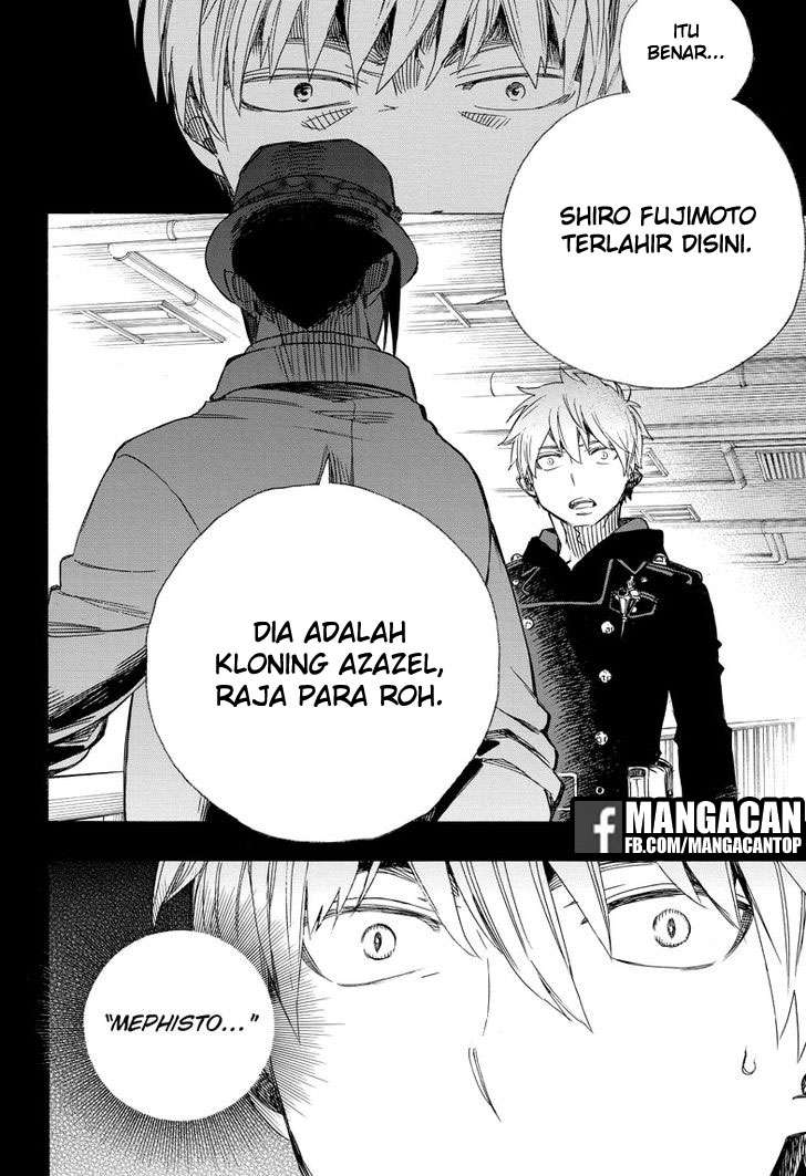 Chapter 101 - halaman 34