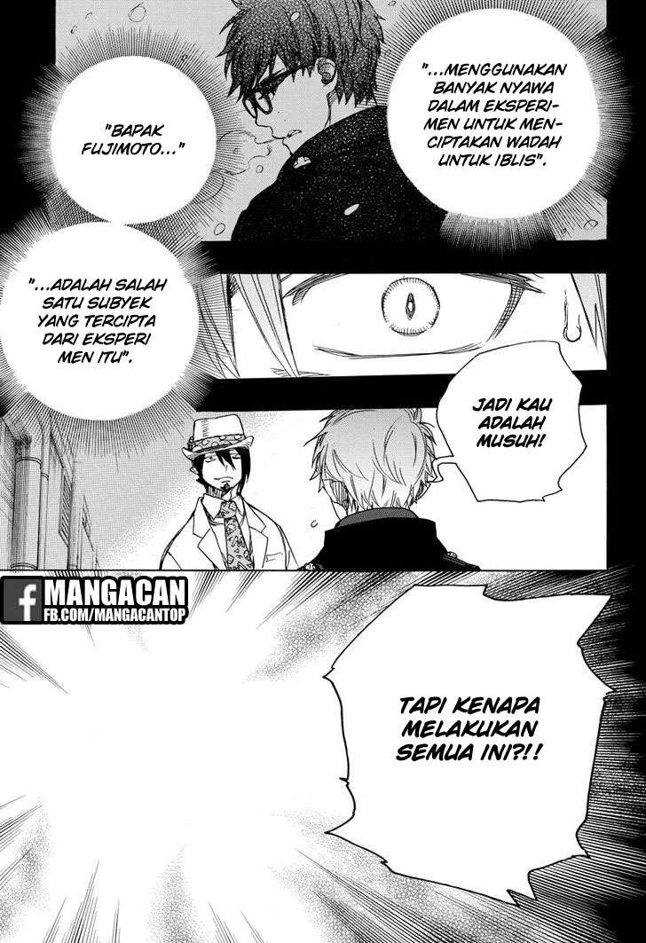 Chapter 101 - halaman 35