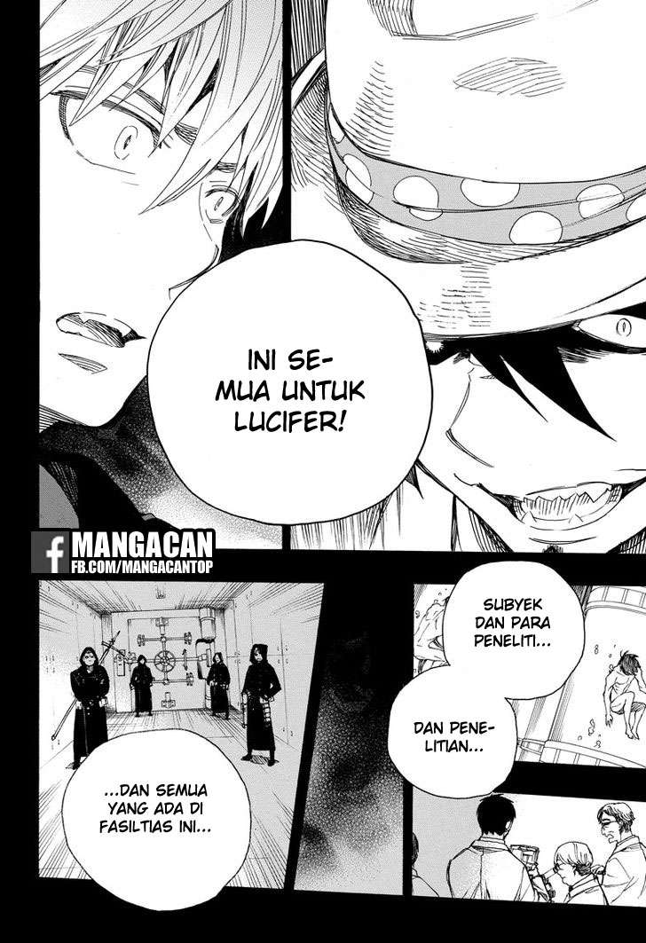 Chapter 101 - halaman 36