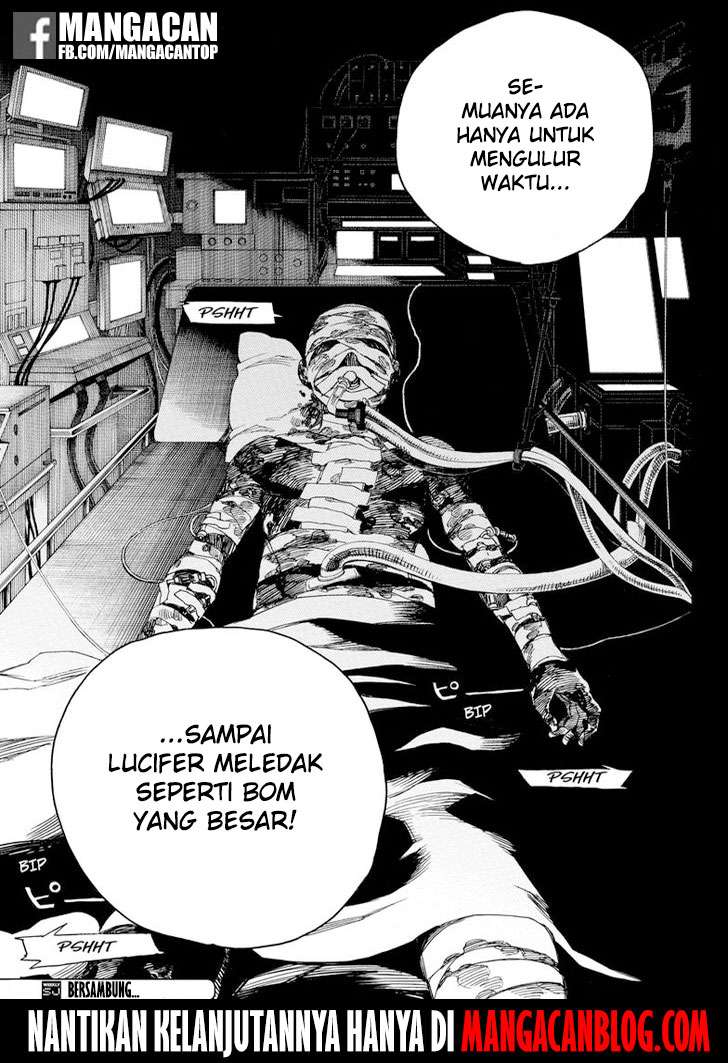 Chapter 101 - halaman 37
