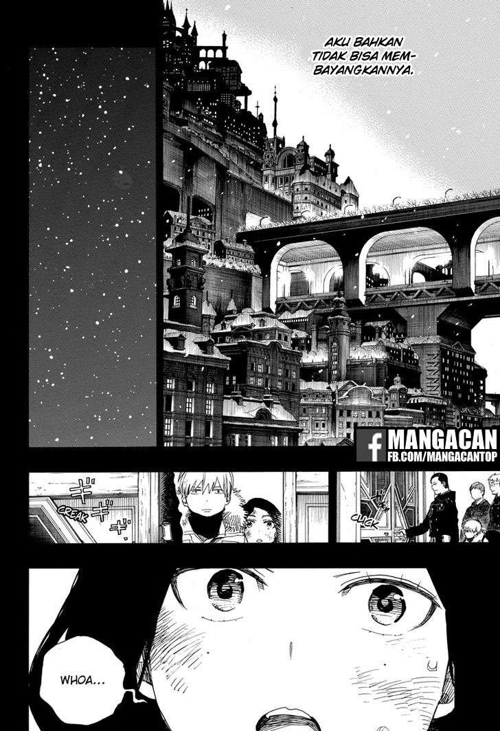 Chapter 101 - halaman 6