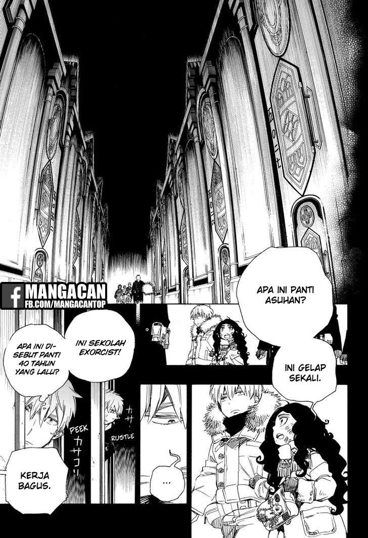 Chapter 101 - halaman 7