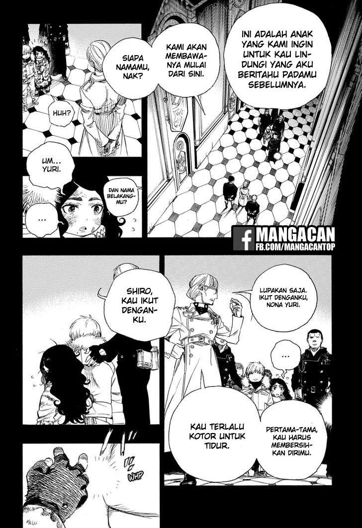 Chapter 101 - halaman 8