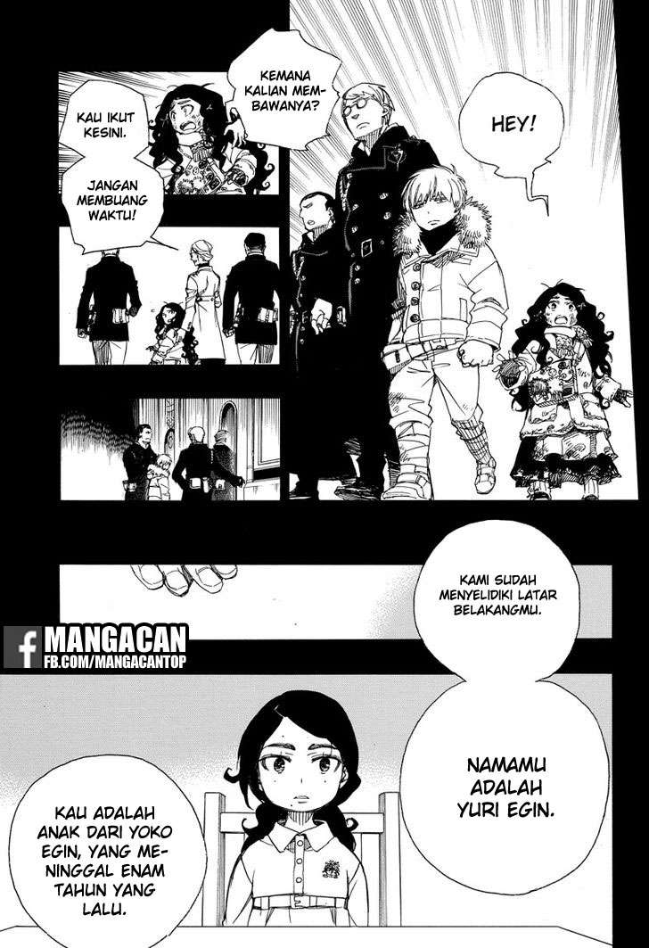 Chapter 101 - halaman 9