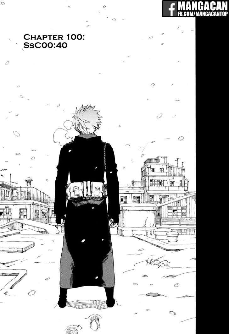 Chapter 100 - halaman 2