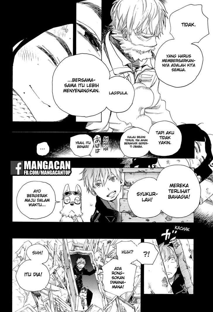 Chapter 100 - halaman 13