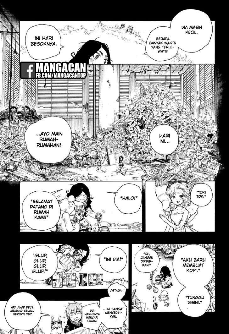 Chapter 100 - halaman 14