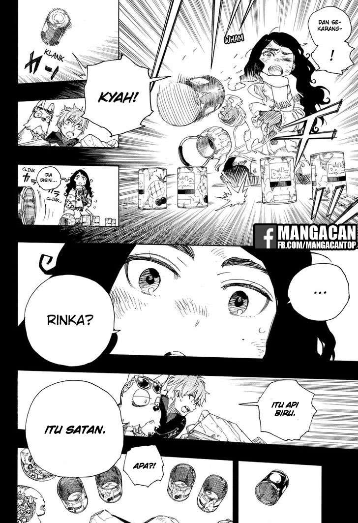 Chapter 100 - halaman 15