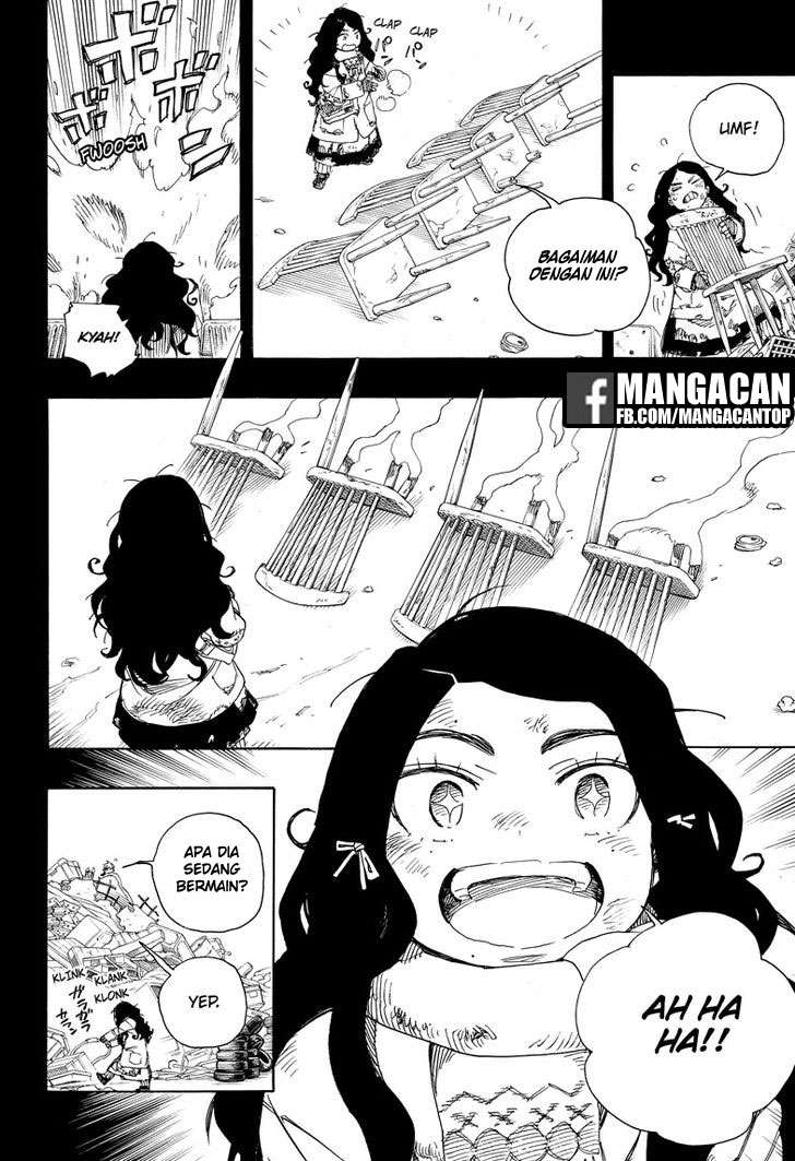 Chapter 100 - halaman 17