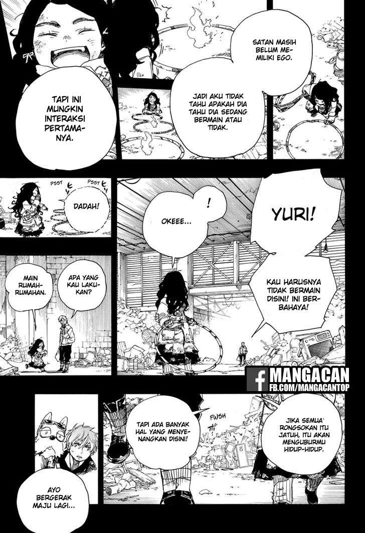 Chapter 100 - halaman 18
