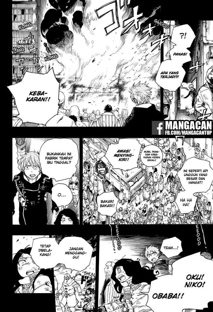 Chapter 100 - halaman 19