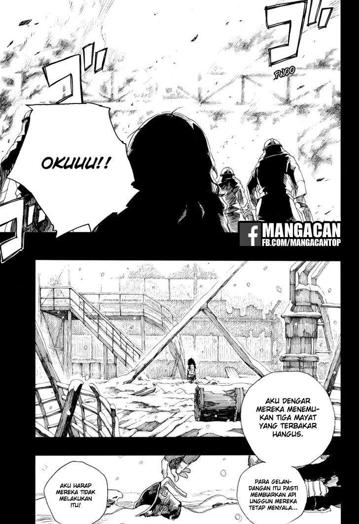 Chapter 100 - halaman 20