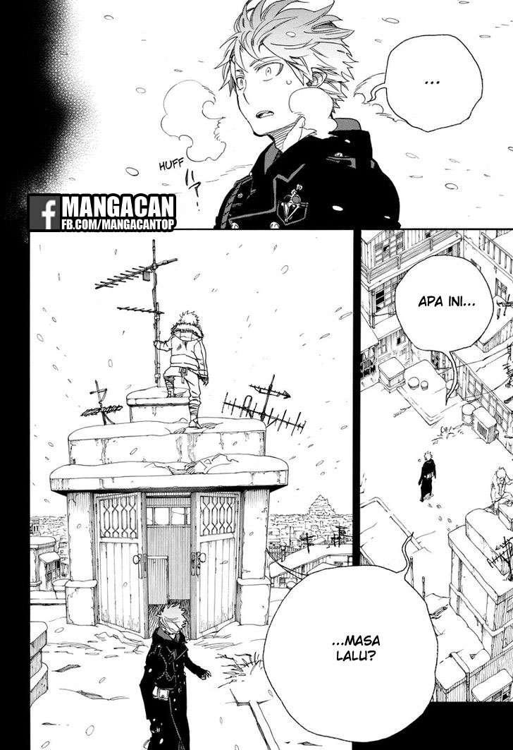 Chapter 100 - halaman 3