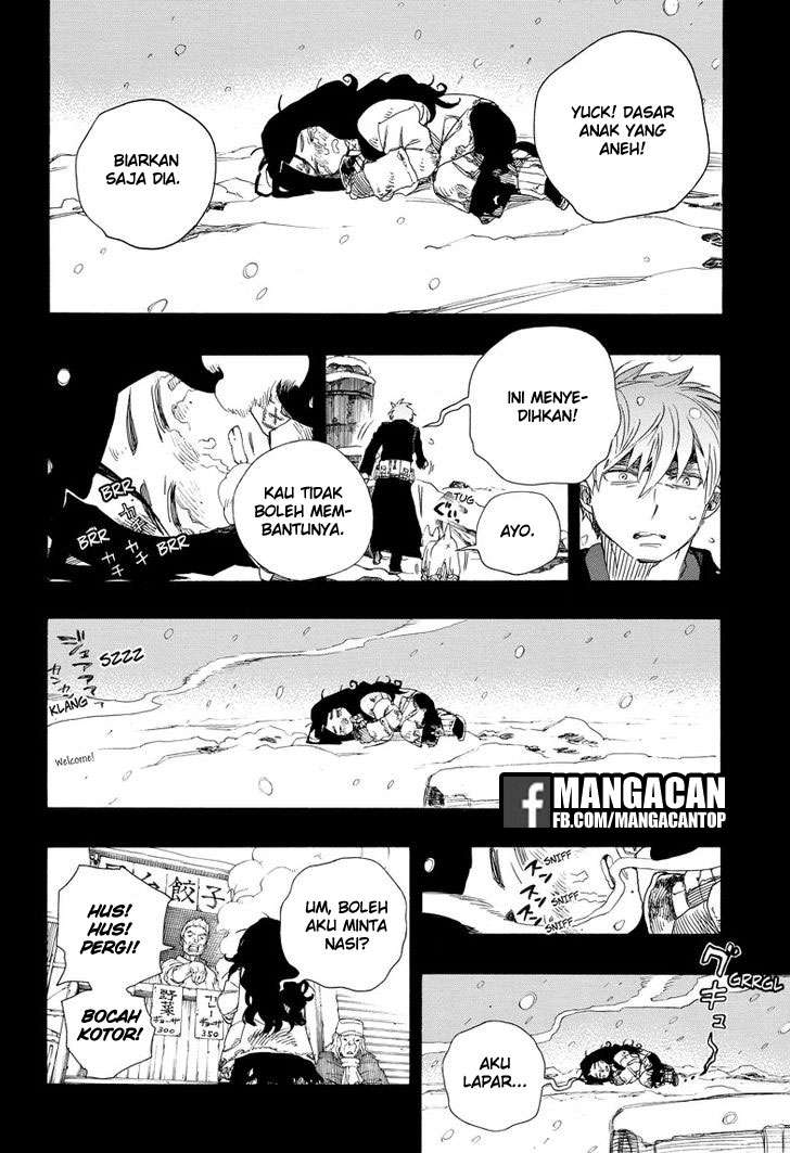 Chapter 100 - halaman 21