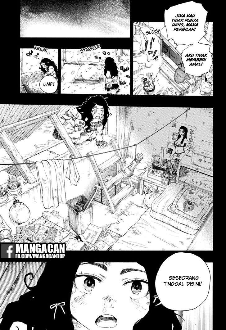 Chapter 100 - halaman 22
