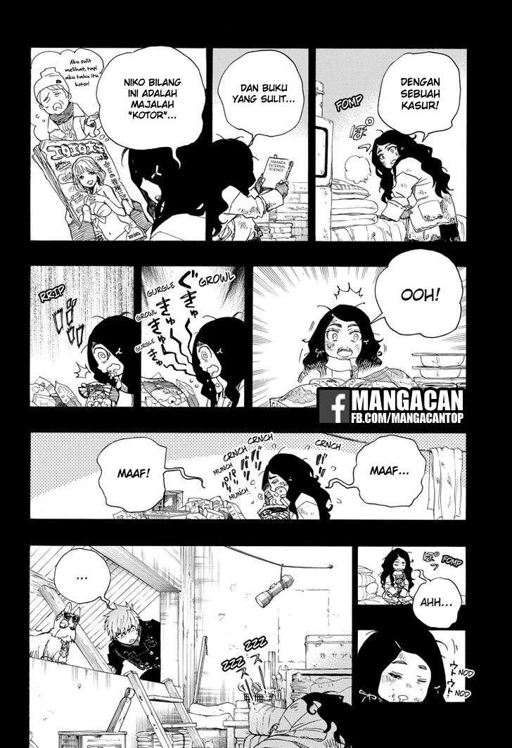 Chapter 100 - halaman 23