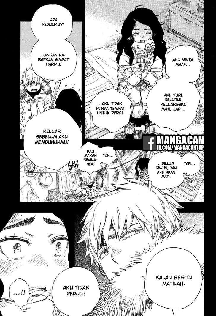 Chapter 100 - halaman 26
