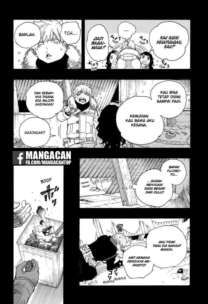 Chapter 100 - halaman 29