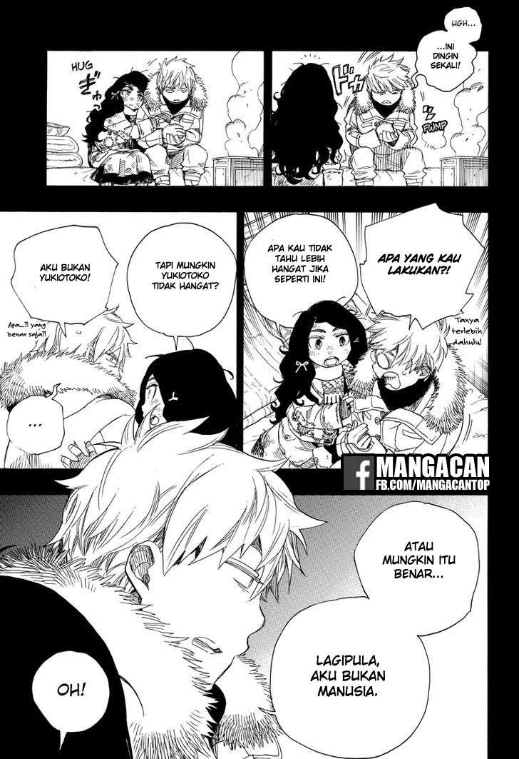 Chapter 100 - halaman 30