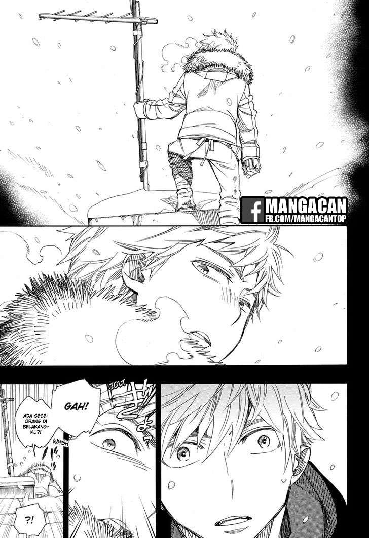 Chapter 100 - halaman 4