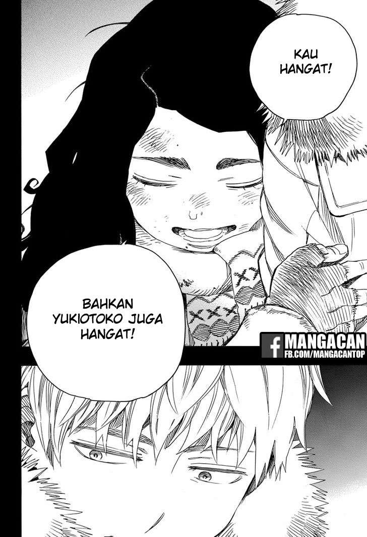 Chapter 100 - halaman 31