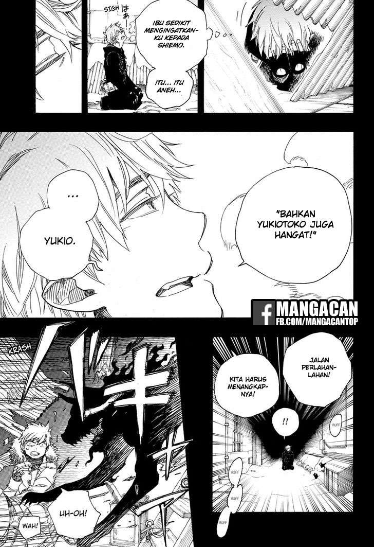 Chapter 100 - halaman 32