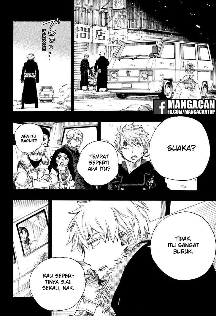 Chapter 100 - halaman 35