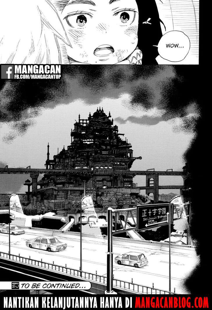Chapter 100 - halaman 36