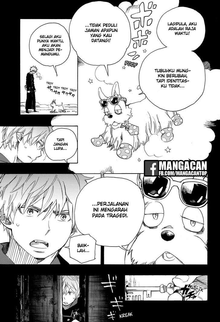 Chapter 100 - halaman 6