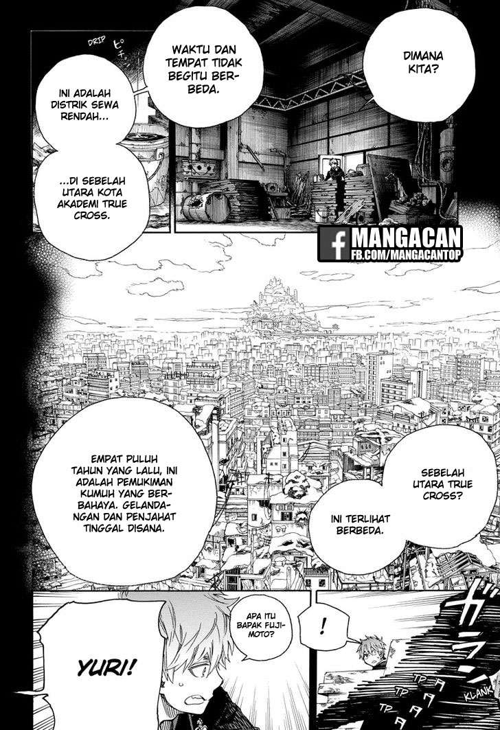 Chapter 100 - halaman 7