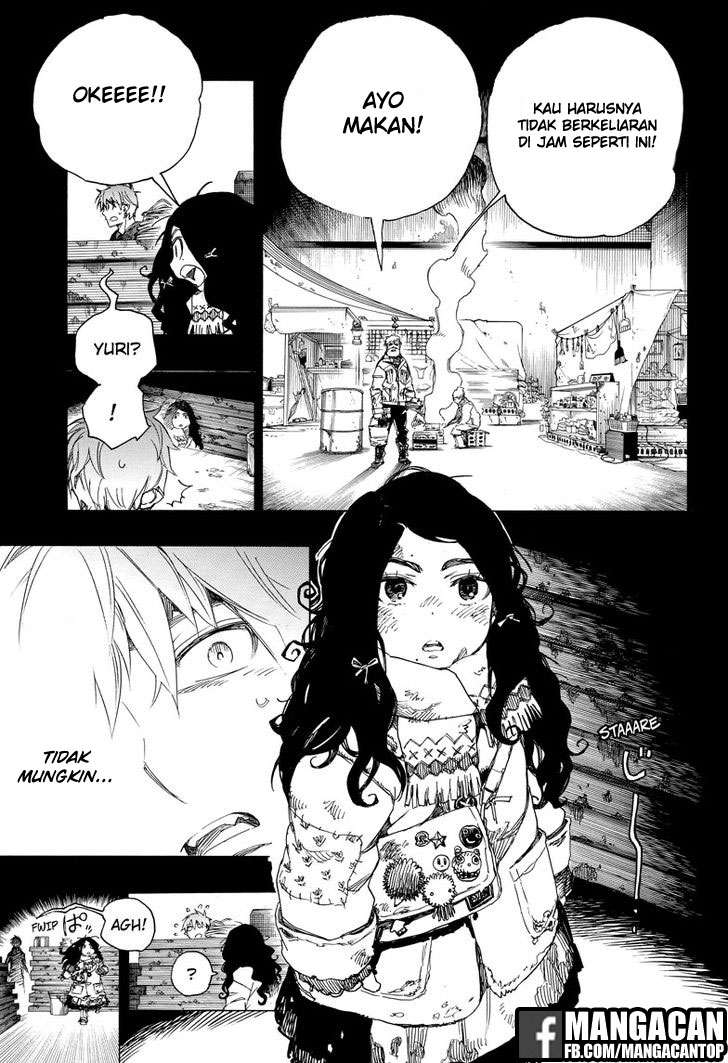 Chapter 100 - halaman 8