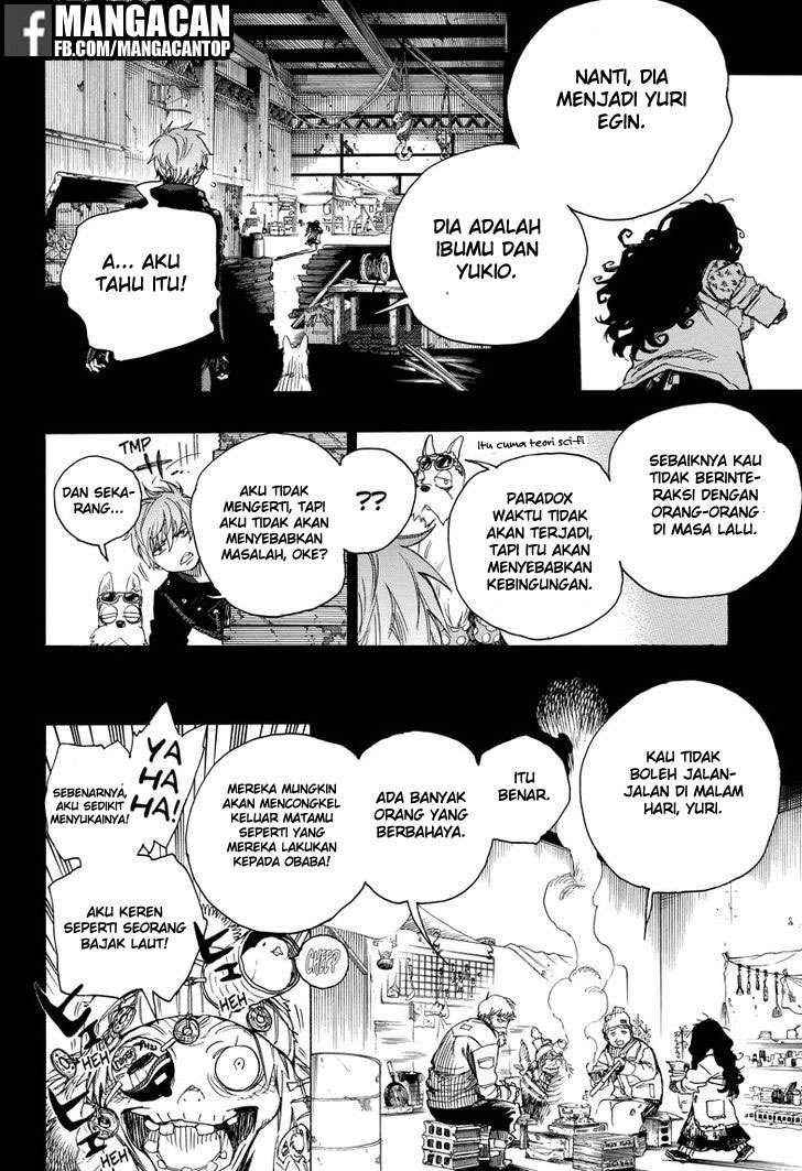 Chapter 100 - halaman 9
