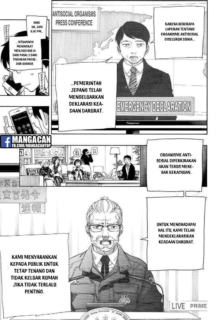 Chapter 99 - halaman 16