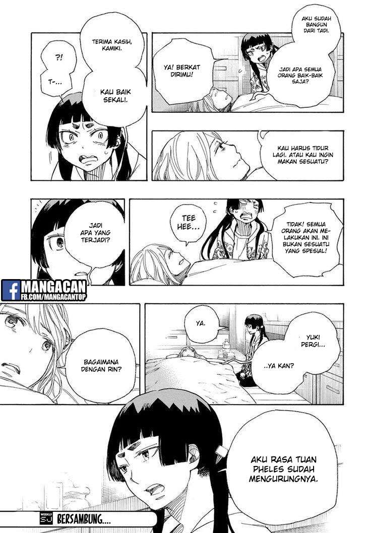 Chapter 99 - halaman 22