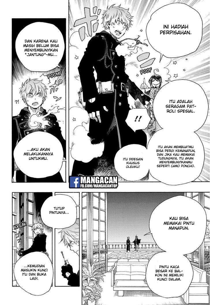 Chapter 99 - halaman 5