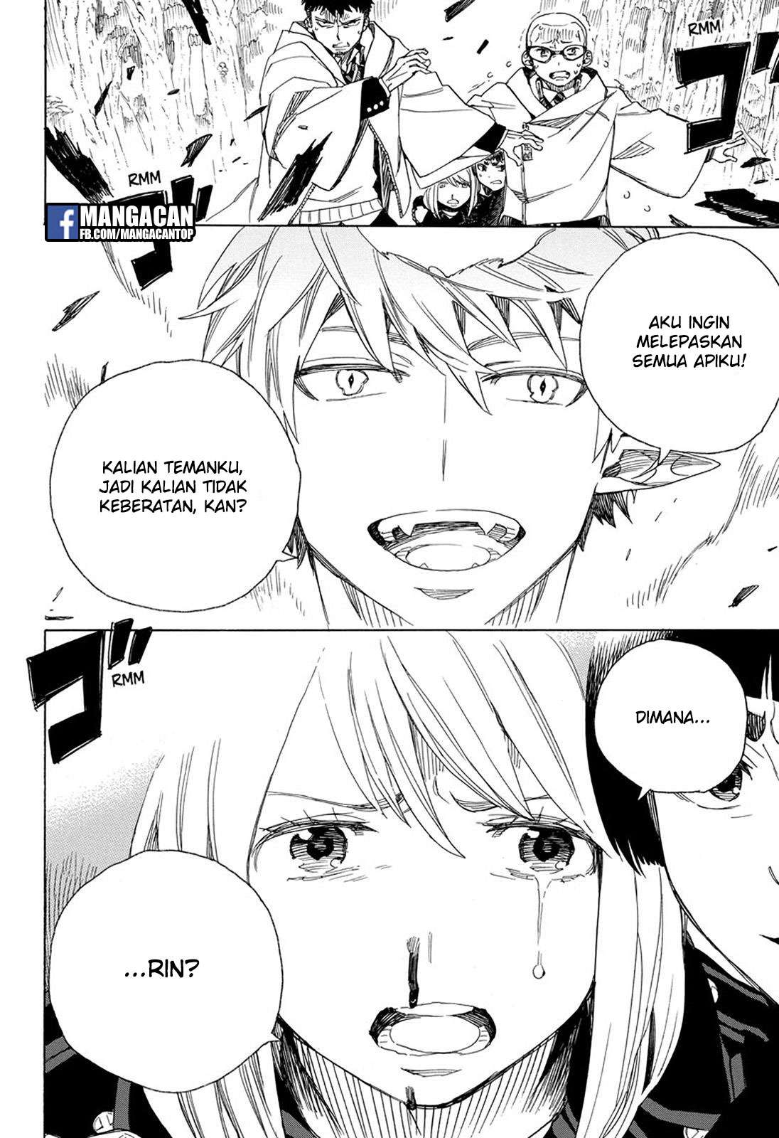Chapter 98 - halaman 18