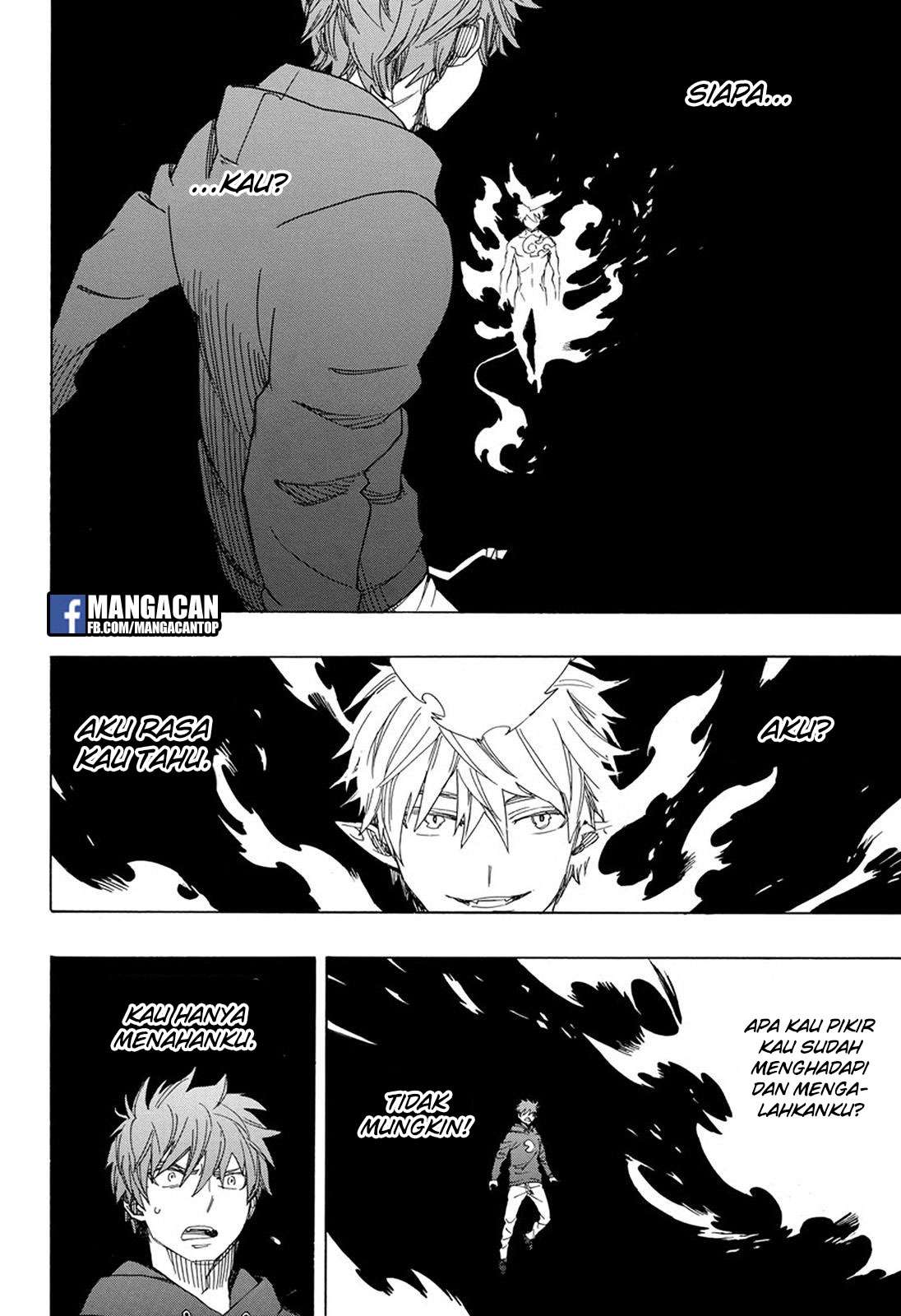 Chapter 98 - halaman 20