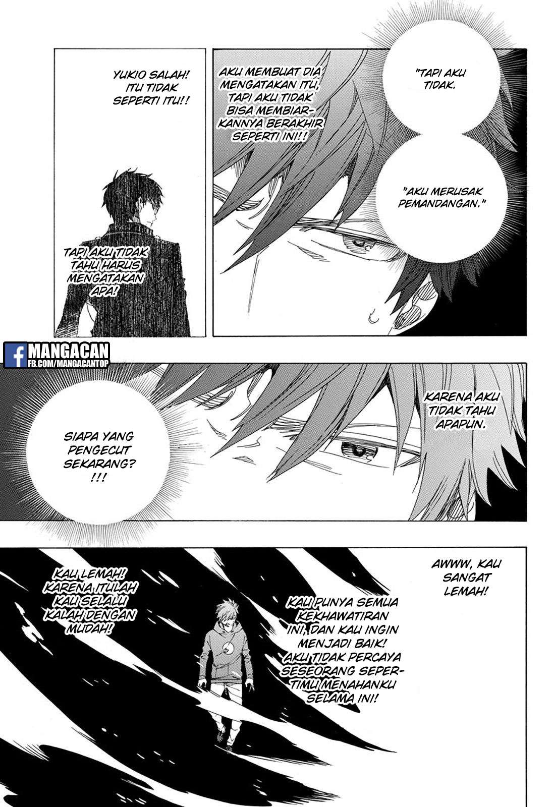 Chapter 98 - halaman 23
