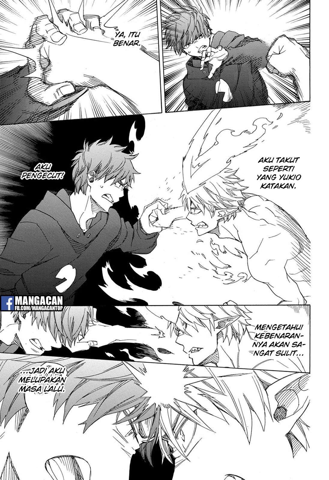 Chapter 98 - halaman 25