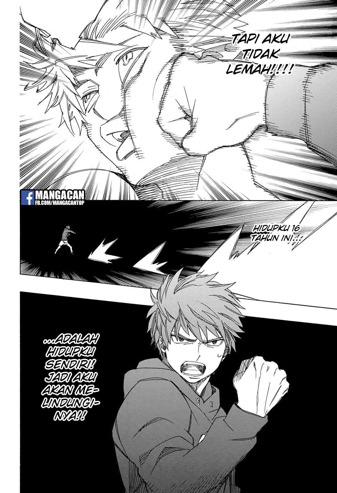 Chapter 98 - halaman 26