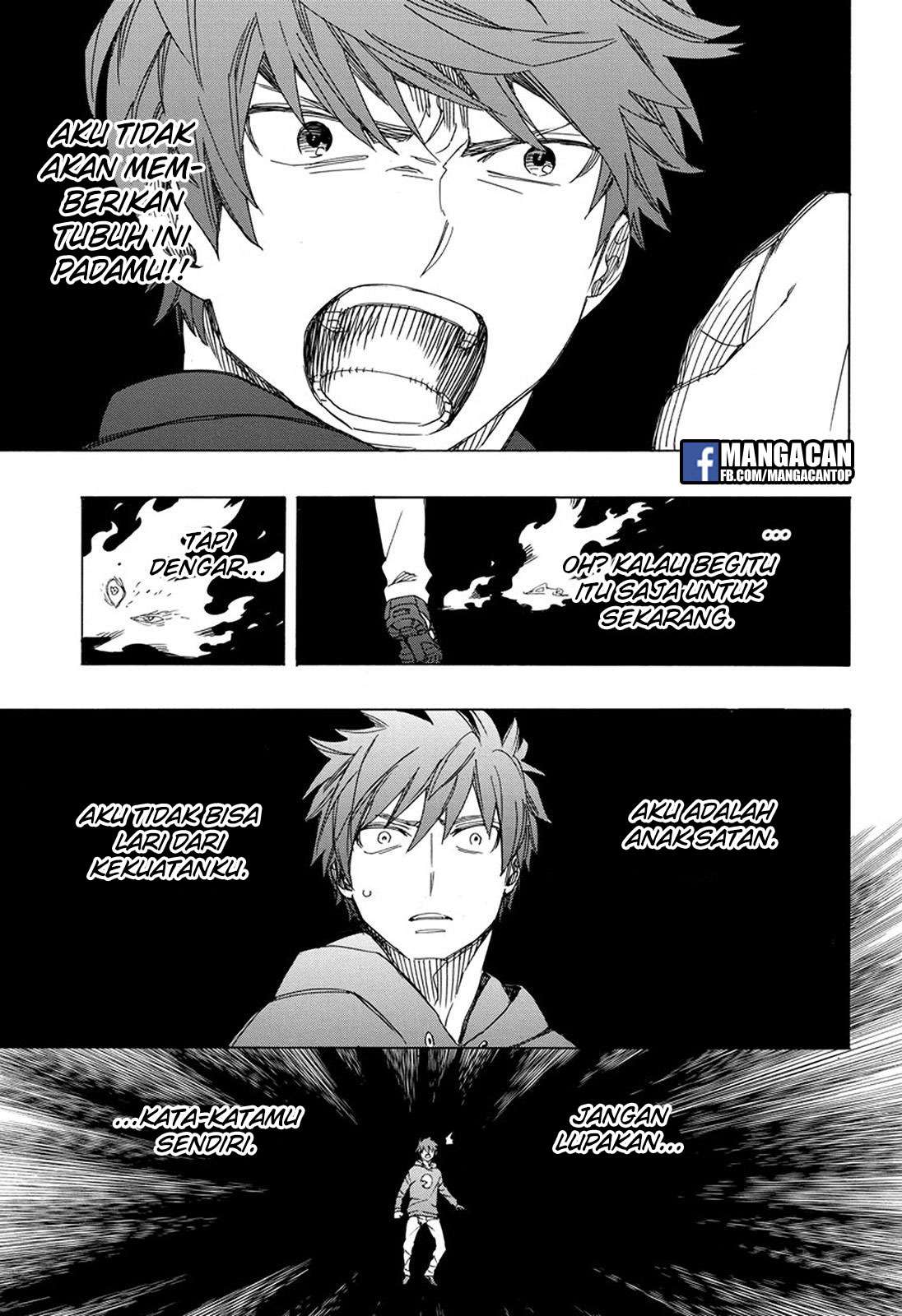 Chapter 98 - halaman 27